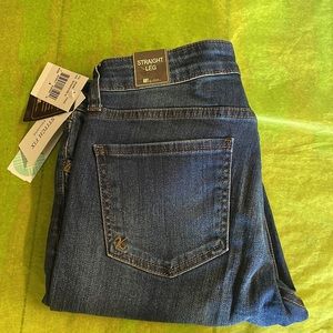 Kut from the Kloth straight leg stitch fix exclusive nwt